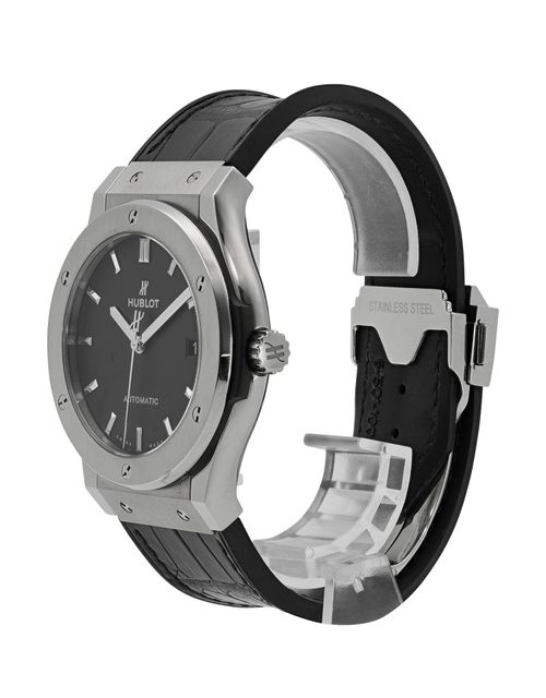 Hublot Classic Fusion 511.NX.1171.LR Image 2